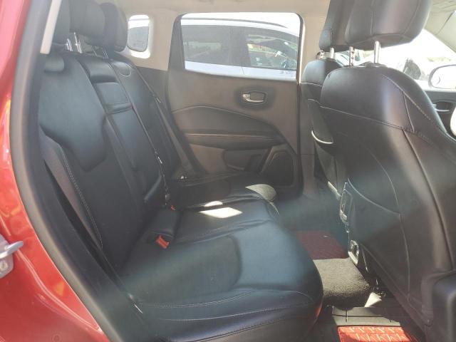 Photo 11 from auction – 2018 JEEP COMPASS LA with VIN 3C4NJDBB9JT333133