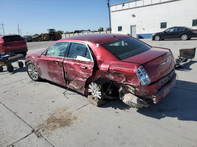Foto 2 de la subasta – 2014 CHRYSLER 300C con VIN 2C3CCAKGXEH194399