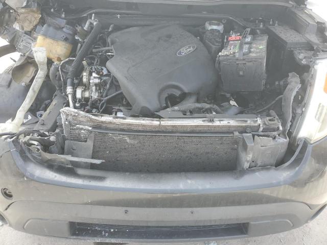 Photo 12 from auction – 2013 FORD EXPLORER LIMITED with VIN 1FM5K7F82DGA01004