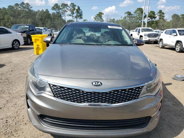 Photo 5 from auction – 2016 KIA OPTIMA EX with VIN 5XXGU4L32GG004026