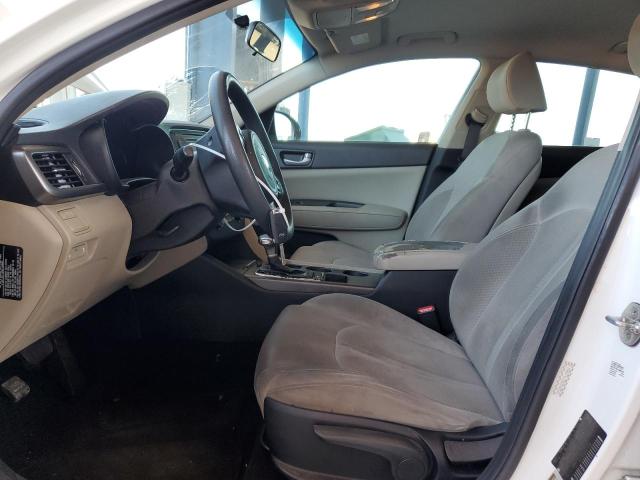 Photo 7 from auction – 2016 KIA OPTIMA LX with VIN KNAGT4L35G5102522