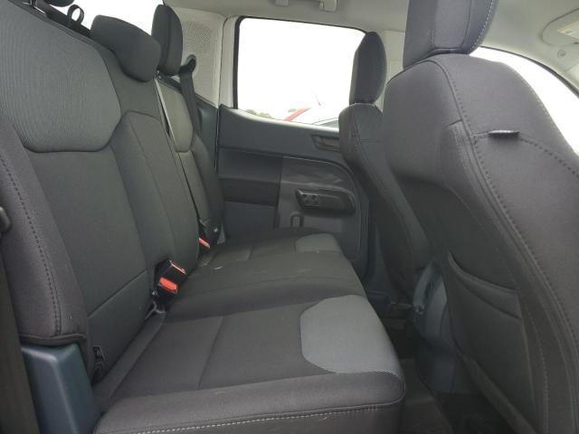 Photo 10 from auction – 2024 FORD MAVERICK X with VIN 3FTTW8B90RRB18939