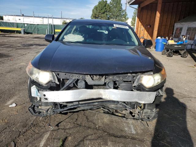 Photo 5 from auction – 2012 ACURA TSX TECH with VIN JH4CU2F67CC012401