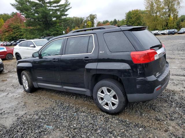 Photo 2 from auction – 2015 GMC TERRAIN SL with VIN 2GKFLXEK3F6236683