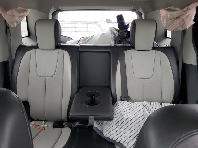 Photo 10 from auction – 2016 GMC TERRAIN SL with VIN 2GKFLPE32G6242713