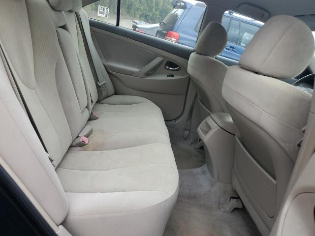 Photo 10 from auction – 2007 TOYOTA CAMRY with VIN 4T1BK46KX7U010472