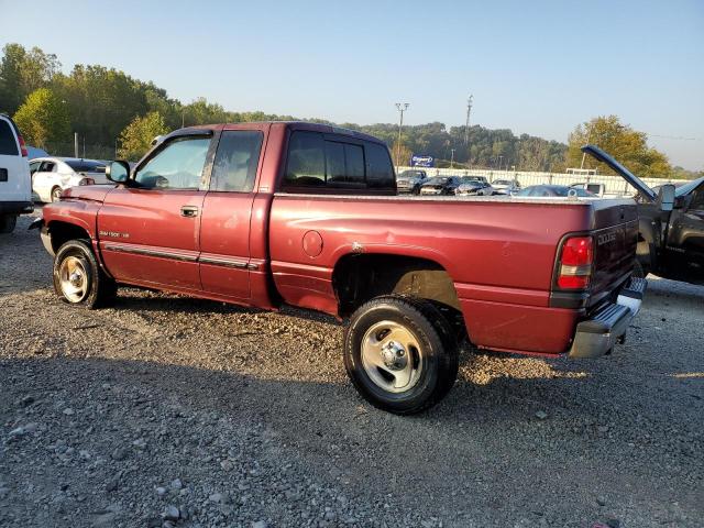 Photo 2 from auction – 2000 DODGE RAM 1500 with VIN 1B7HF13Z9YJ112321