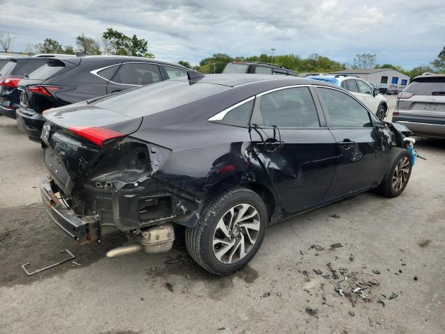 Photo 3 from auction – 2017 HONDA CIVIC EX with VIN 19XFC2F74HE223548