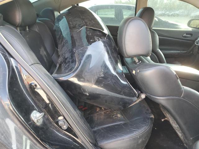 Photo 10 from auction – 2012 NISSAN MAXIMA S with VIN 1N4AA5AP5CC805804