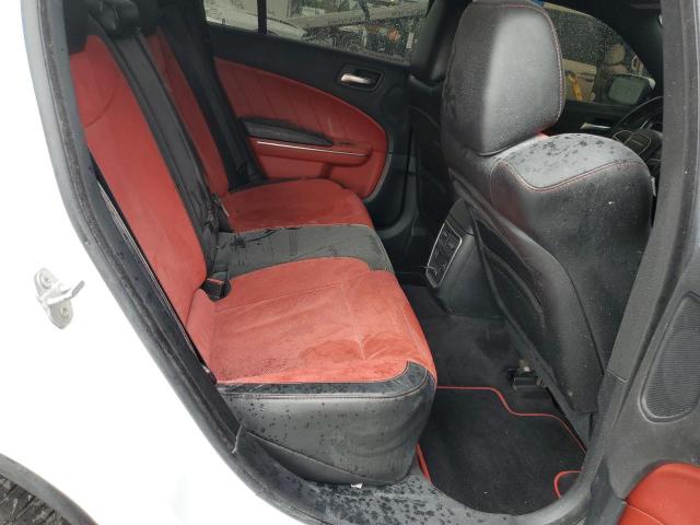 Photo 10 from auction – 2018 DODGE CHARGER R/ with VIN 2C3CDXGJ4JH203323