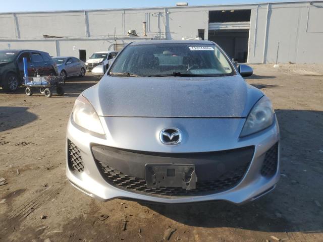 Photo 5 from auction – 2012 MAZDA 3 with VIN JM1BL1L88C1583309