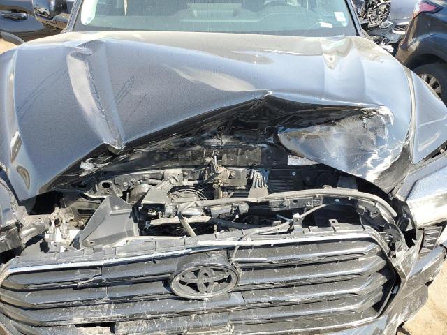 Photo 12 from auction – 2023 TOYOTA SEQUOIA SR with VIN 7SVAAABAXPX012984