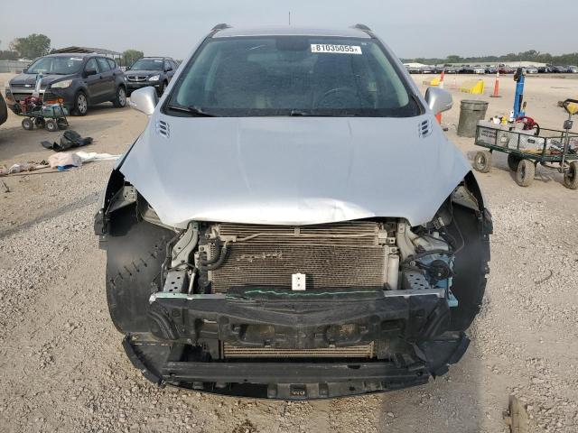 Photo 5 from auction – 2014 BUICK ENCORE with VIN KL4CJCSB0EB775088