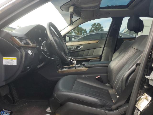 Photo 7 from auction – 2010 MERZ E 550 4MATIC with VIN WDDHF9AB7AA180939