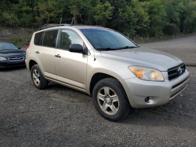 Photo 4 from auction – 2007 TOYOTA RAV4 with VIN JTMBD33V776031582