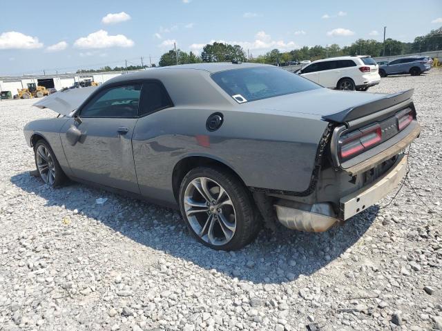 Photo 2 from auction – 2019 DODGE CHALLENGER with VIN 2C3CDZAG4KH665696