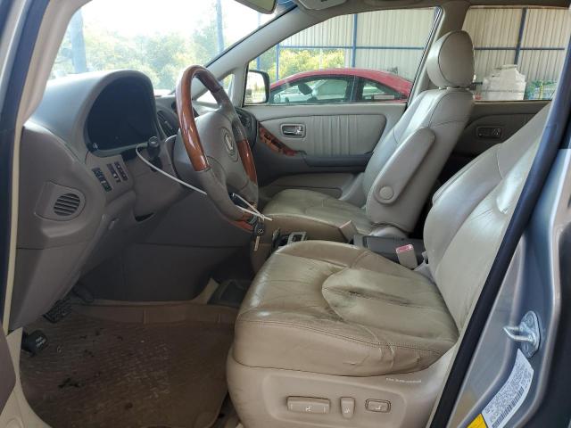 Photo 7 from auction – 2003 LEXUS RX 300 with VIN JTJHF10U130311772