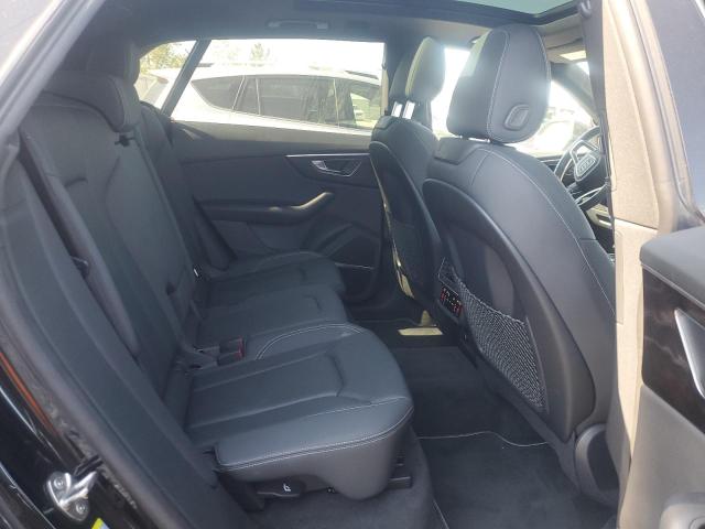 Photo 11 from auction – 2021 AUDI Q8 PREMIUM with VIN WA1EVAF15MD020525
