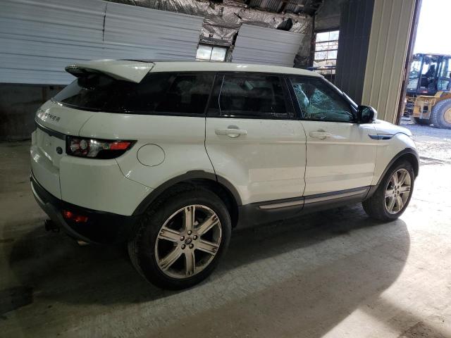 Photo 3 from auction – 2013 LAND ROVER RANGE ROVE with VIN SALVR2BGXDH756288