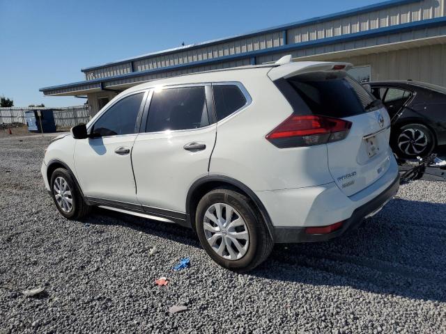 Photo 2 from auction – 2017 NISSAN ROGUE S with VIN 5N1AT2MTXHC795043