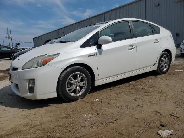 TOYOTA PRIUS 2010 with VIN JTDKN3DUXA0224189 - Photo from auction