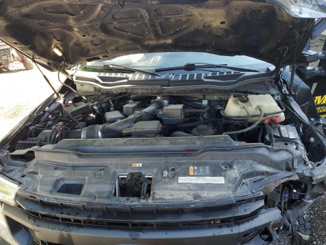 Photo 11 from auction – 2021 FORD F250 SUPER with VIN 1FTBF2B68MEC83812