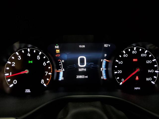 Photo 9 from auction – 2025 JEEP COMPASS LI with VIN 3C4NJDCN8ST510619