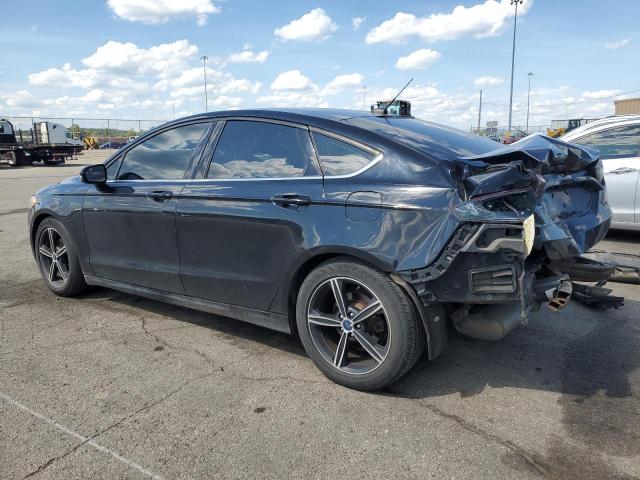 Photo 2 from auction – 2016 FORD FUSION with VIN 3FA6P0H77GR108199