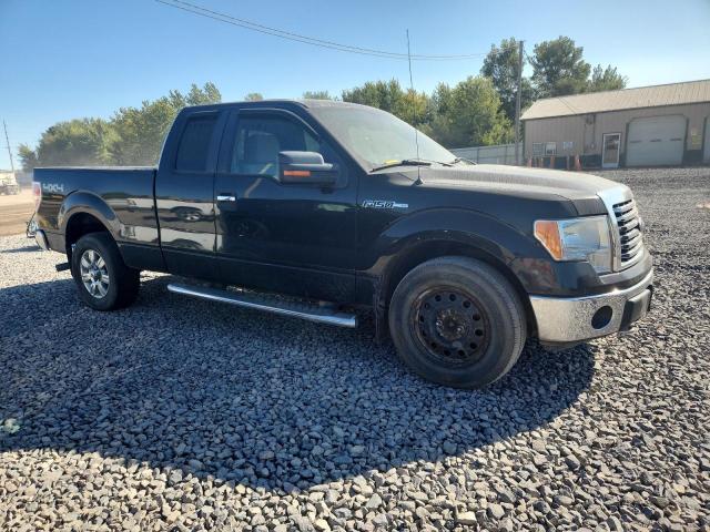 Photo 4 from auction – 2012 FORD F150 SUPER with VIN 1FTEX1EM2CFA46837