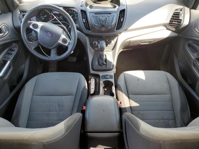 Photo 8 from auction – 2016 FORD ESCAPE SE with VIN 1FMCU0GX8GUA62555