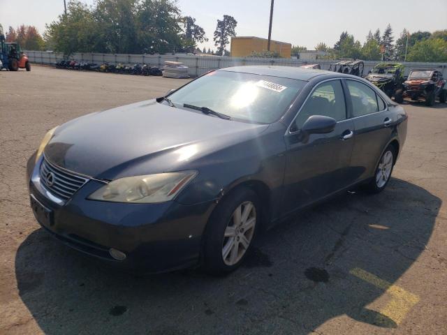 LEXUS ES 350 2009 with VIN JTHBJ46G292283275 - Photo from auction