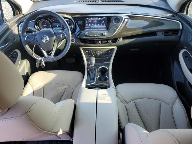 Photo 8 from auction – 2019 BUICK ENVISION ESSENCE with VIN LRBFX2SA2KD127592