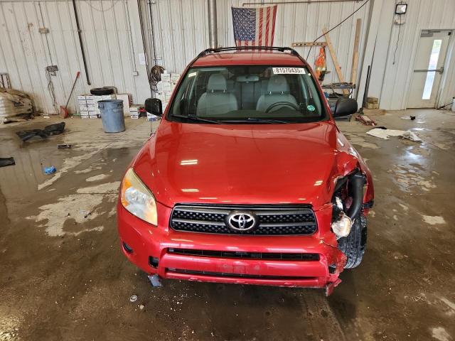 Photo 5 from auction – 2008 TOYOTA RAV4 with VIN JTMZD33V085112980