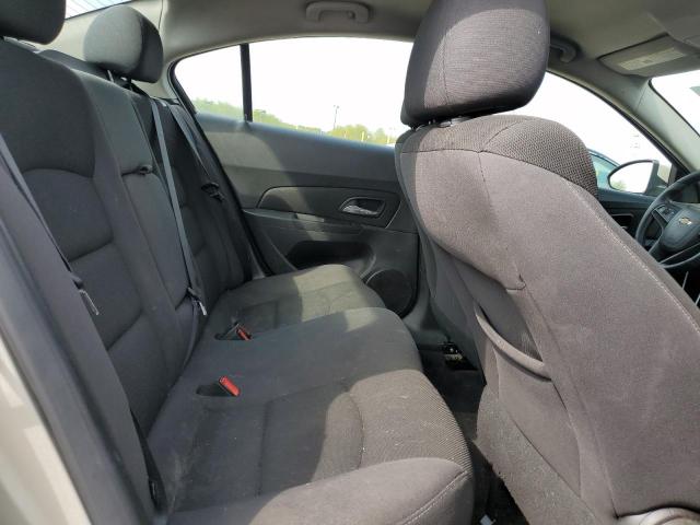 Photo 10 from auction – 2015 CHEVROLET CRUZE LT with VIN 1G1PC5SB3F7269135