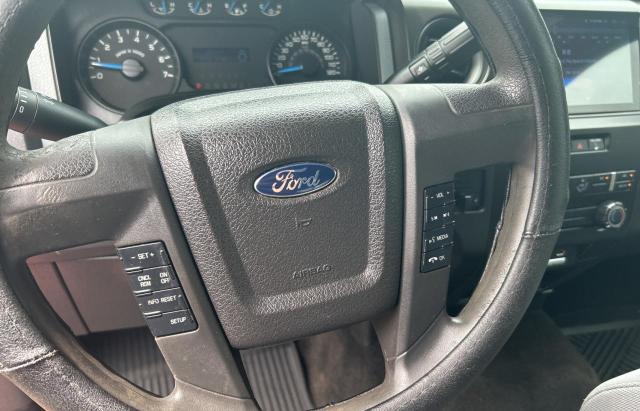 Photo 12 from auction – 2014 FORD F150 SUPER with VIN 1FTEW1CM7EFB82079