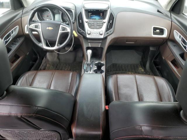 Photo 8 from auction – 2012 CHEVROLET EQUINOX LT with VIN 2GNFLNEK4C6118709