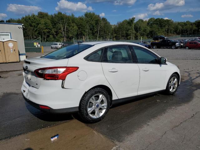 Photo 3 from auction – 2013 FORD FOCUS SE with VIN 1FADP3F2XDL297554
