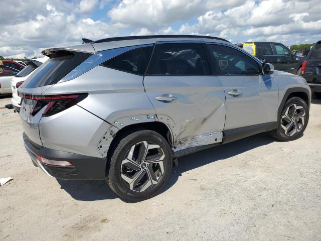 Photo 3 from auction – 2023 HYUNDAI TUCSON LIM with VIN 5NMJECAE3PH272294