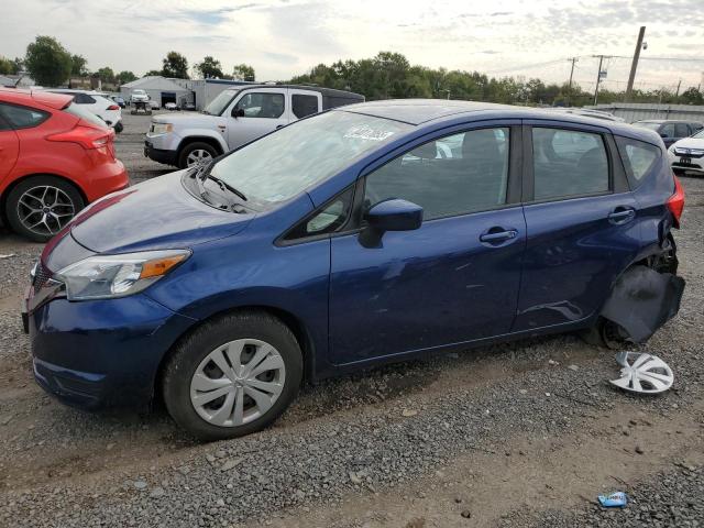 NISSAN VERSA NOTE 2019 with VIN 3N1CE2CP8KL359849 - Photo from auction