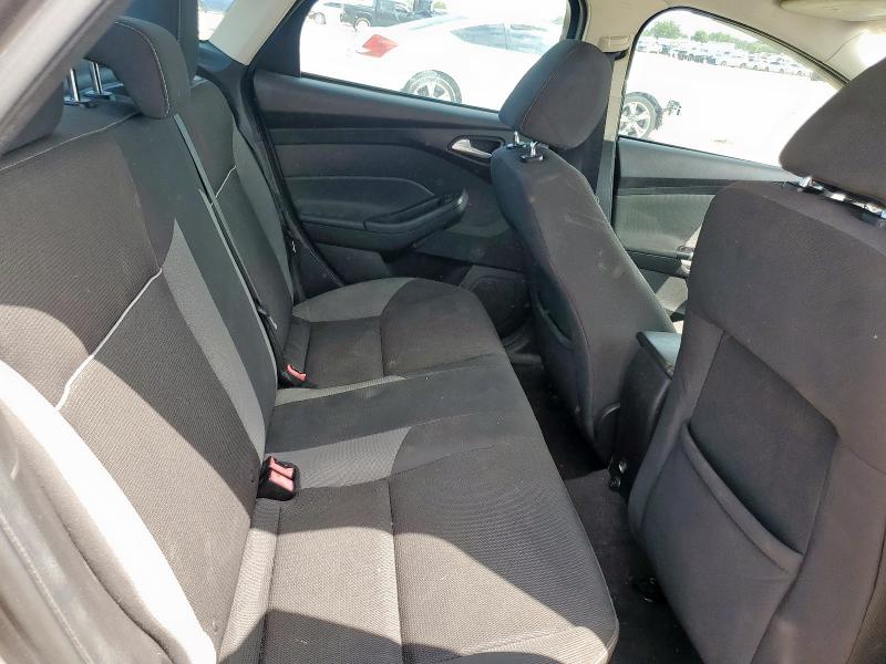 Photo 10 from auction – 2013 FORD FOCUS SE with VIN 1FADP3F28DL254525