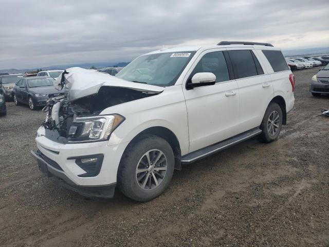 FORD EXPEDITION 2021 with VIN 1FMJU1JT2MEA49549 - Photo from auction