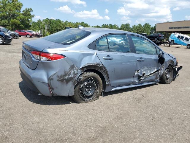 Photo 3 from auction – 2023 TOYOTA COROLLA LE with VIN 5YFB4MDE4PP077576