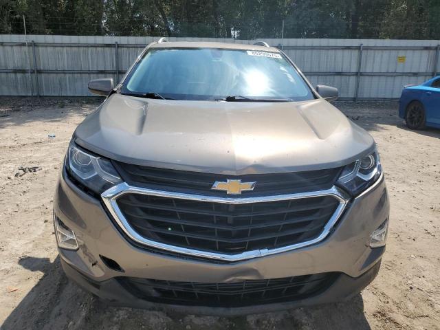 Photo 5 from auction – 2018 CHEVROLET EQUINOX LT with VIN 3GNAXJEV5JS538768
