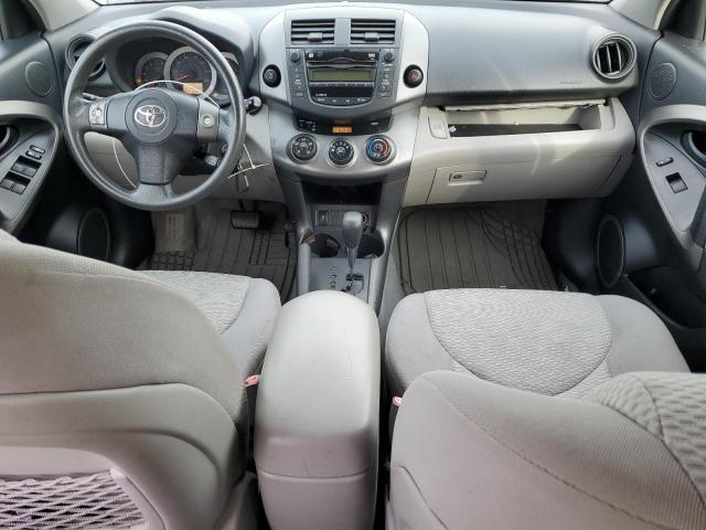 Photo 8 from auction – 2011 TOYOTA RAV4 with VIN 2T3BF4DV4BW131676
