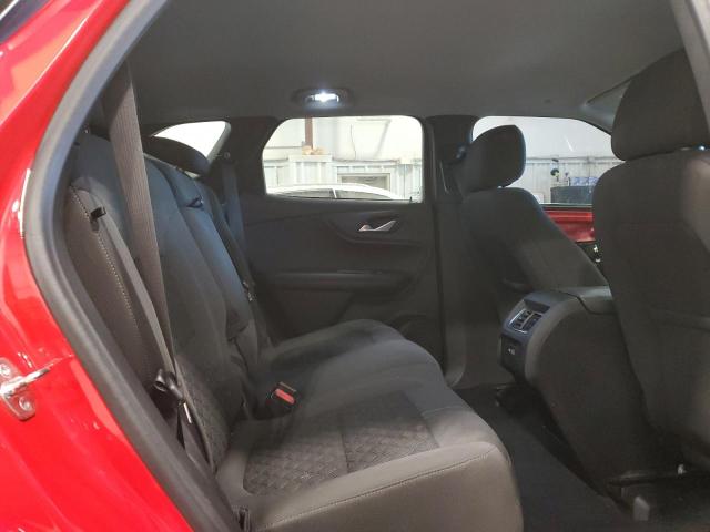 Photo 11 from auction – 2021 CHEVROLET BLAZER 2LT with VIN 3GNKBHR40MS577074