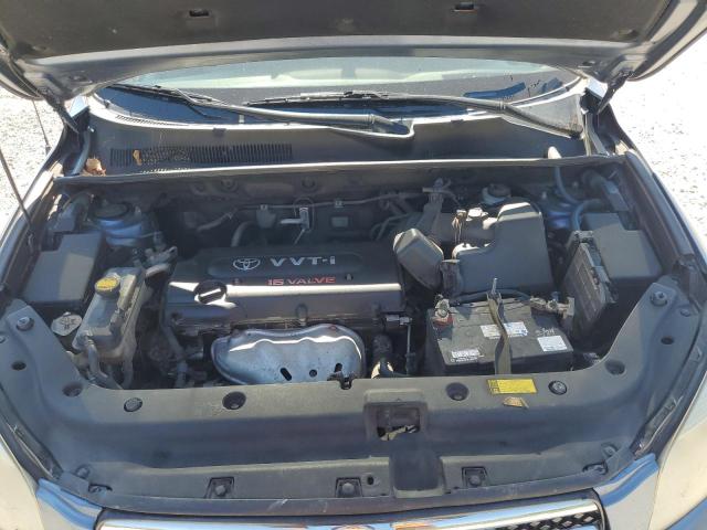 Photo 12 from auction – 2008 TOYOTA RAV4 LIMIT with VIN JTMBD31V086082507