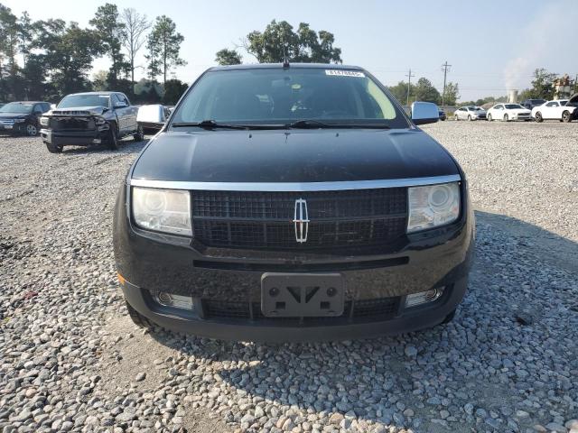 Фото 5 с аукциона – 2008 LINCOLN MKX с VIN 2LMDU68C08BJ10497