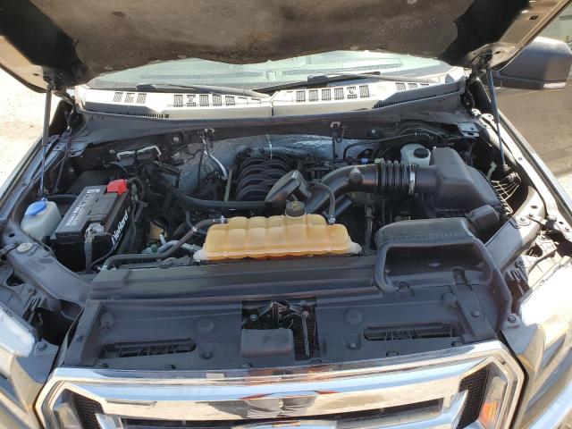Photo 11 from auction – 2017 FORD F150 SUPER with VIN 1FTEW1EFXHFA01012