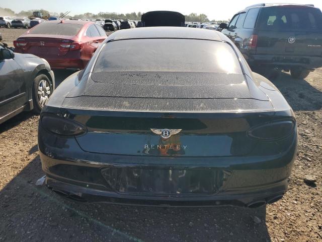 Photo 6 from auction – 2022 BENTLEY CONTINENTAL GT with VIN SCBCG2ZG9NC091640