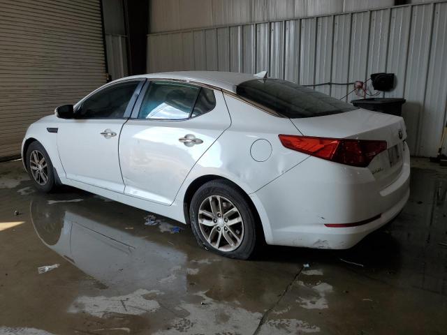 صورة رقم 2 من المزاد - 2013 KIA OPTIMA LX مع VIN KNAGM4A75D5337999
